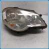 Proiettore ant. dx. VOLKSWAGEN Polo V