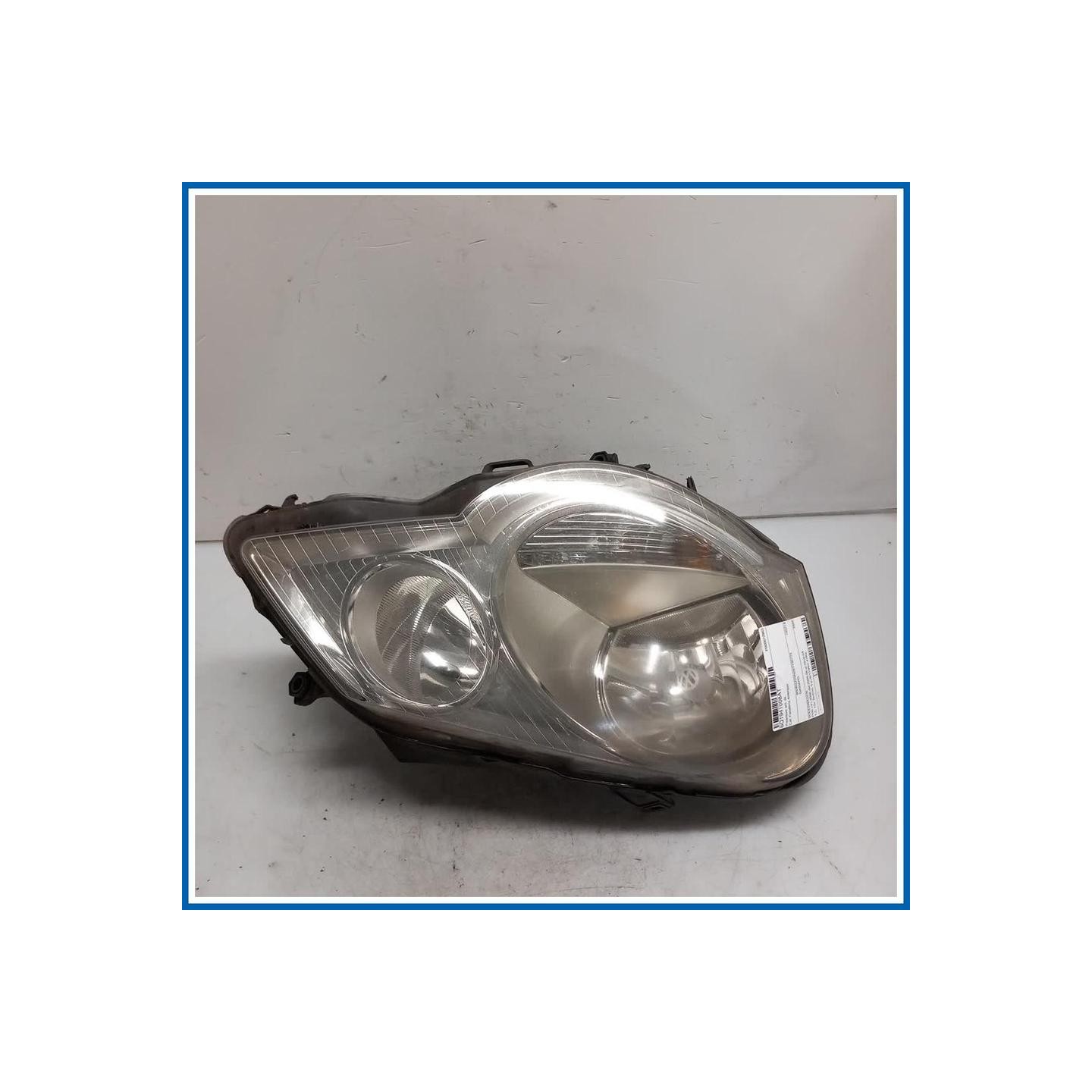 Proiettore ant. dx. VOLKSWAGEN Polo V