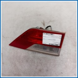 Fanale int. post. sx. BMW X3 E83