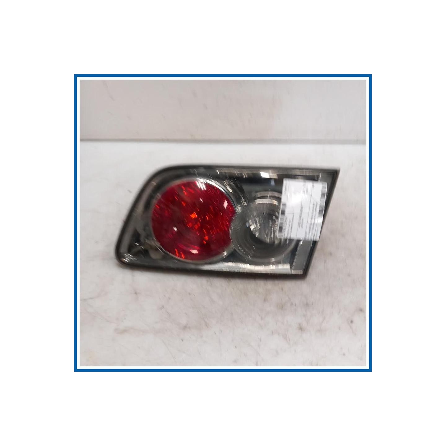 Fanale int. post. dx. MAZDA 6 I SW