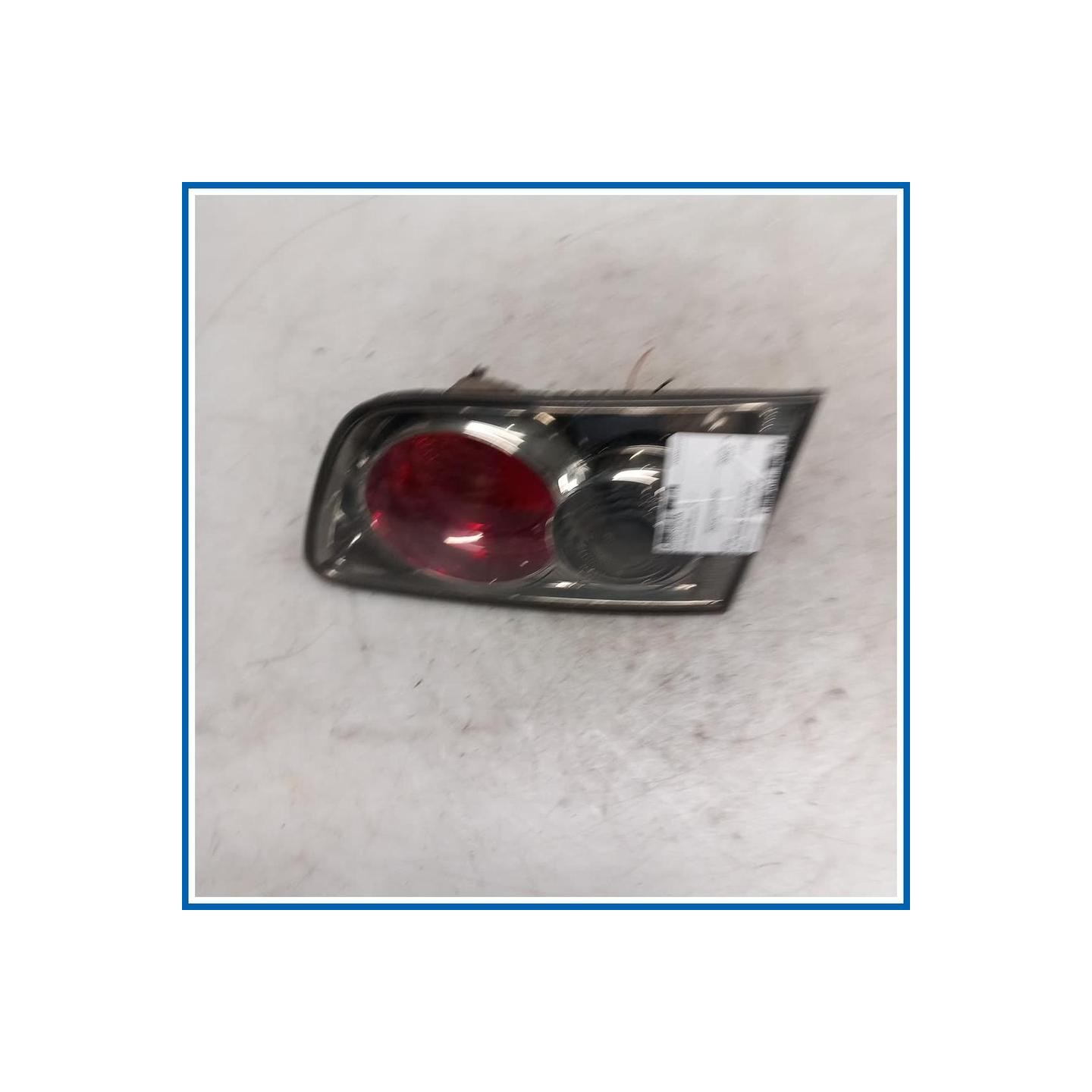 Fanale int. post. dx. MAZDA 6 I SW