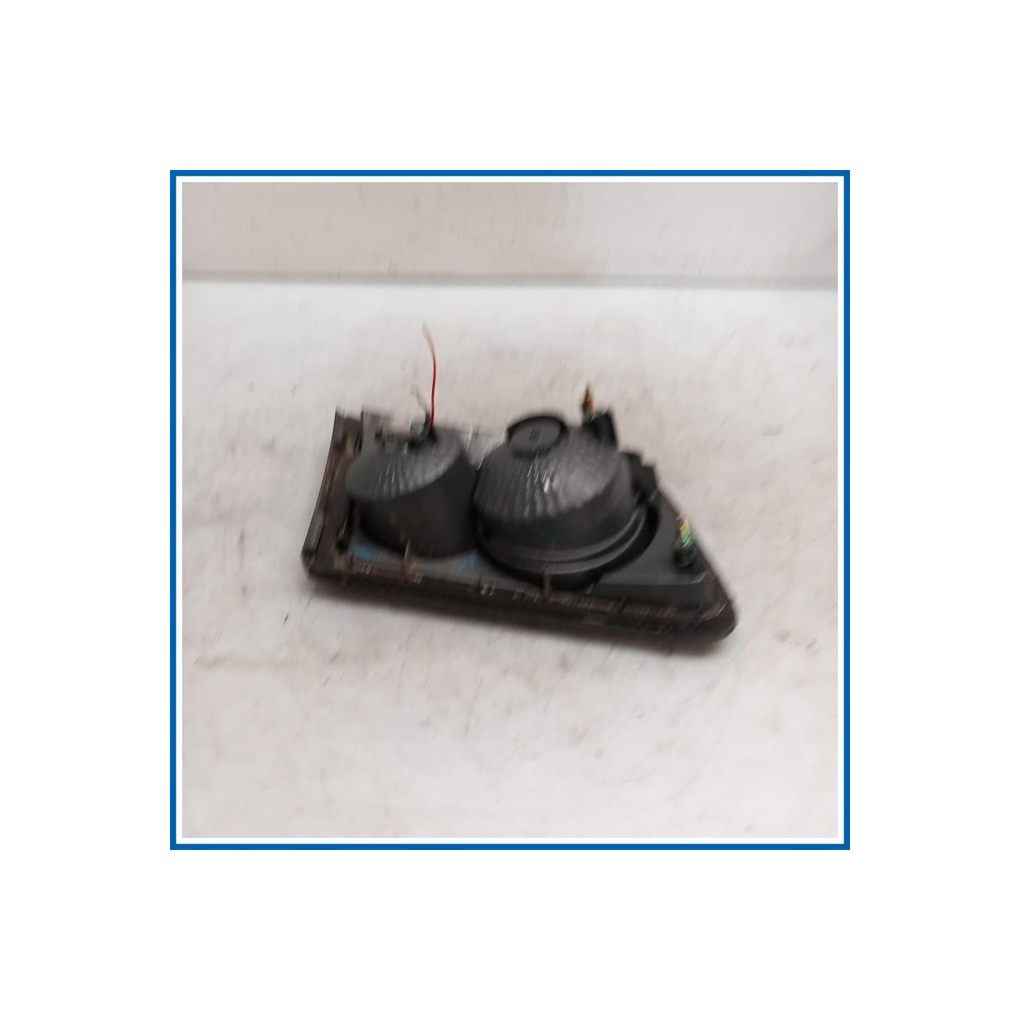 Fanale int. post. dx. MAZDA 6 I SW