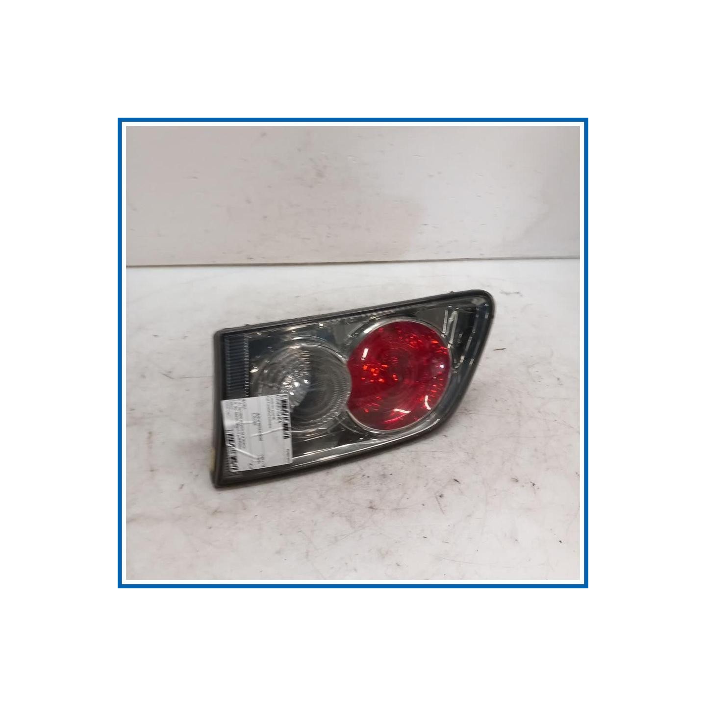 Fanale int. post. dx. MAZDA 6 I SW