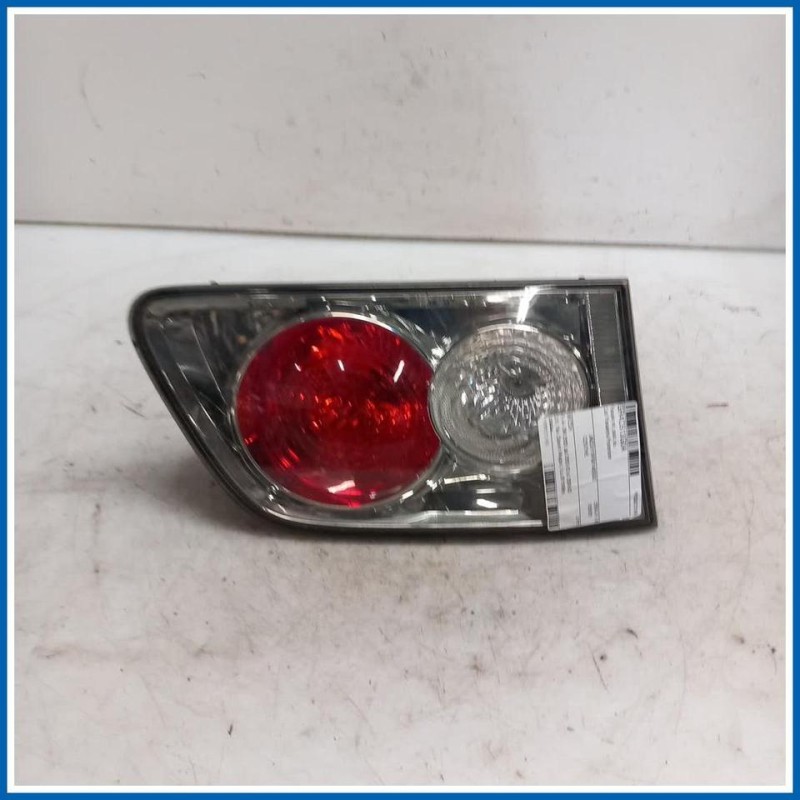 Fanale int. post. sx. MAZDA 6 I SW