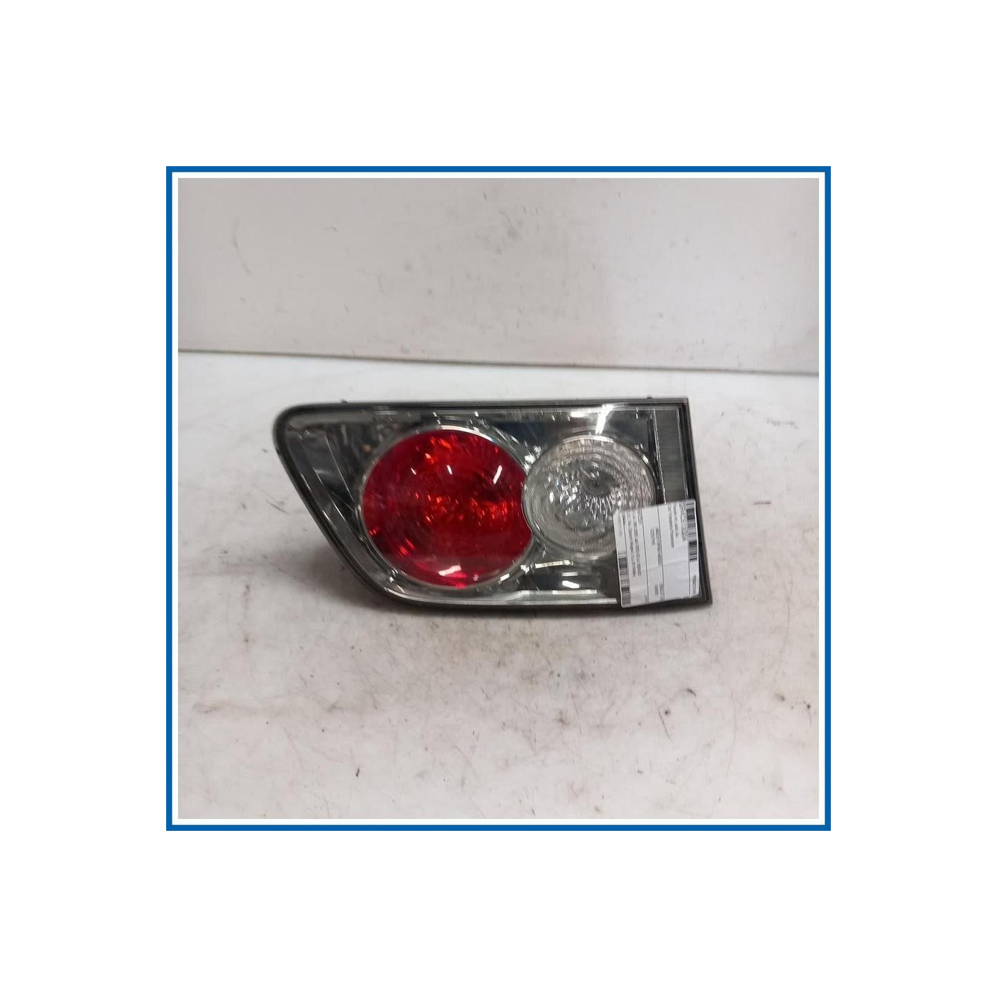 Fanale int. post. sx. MAZDA 6 I SW