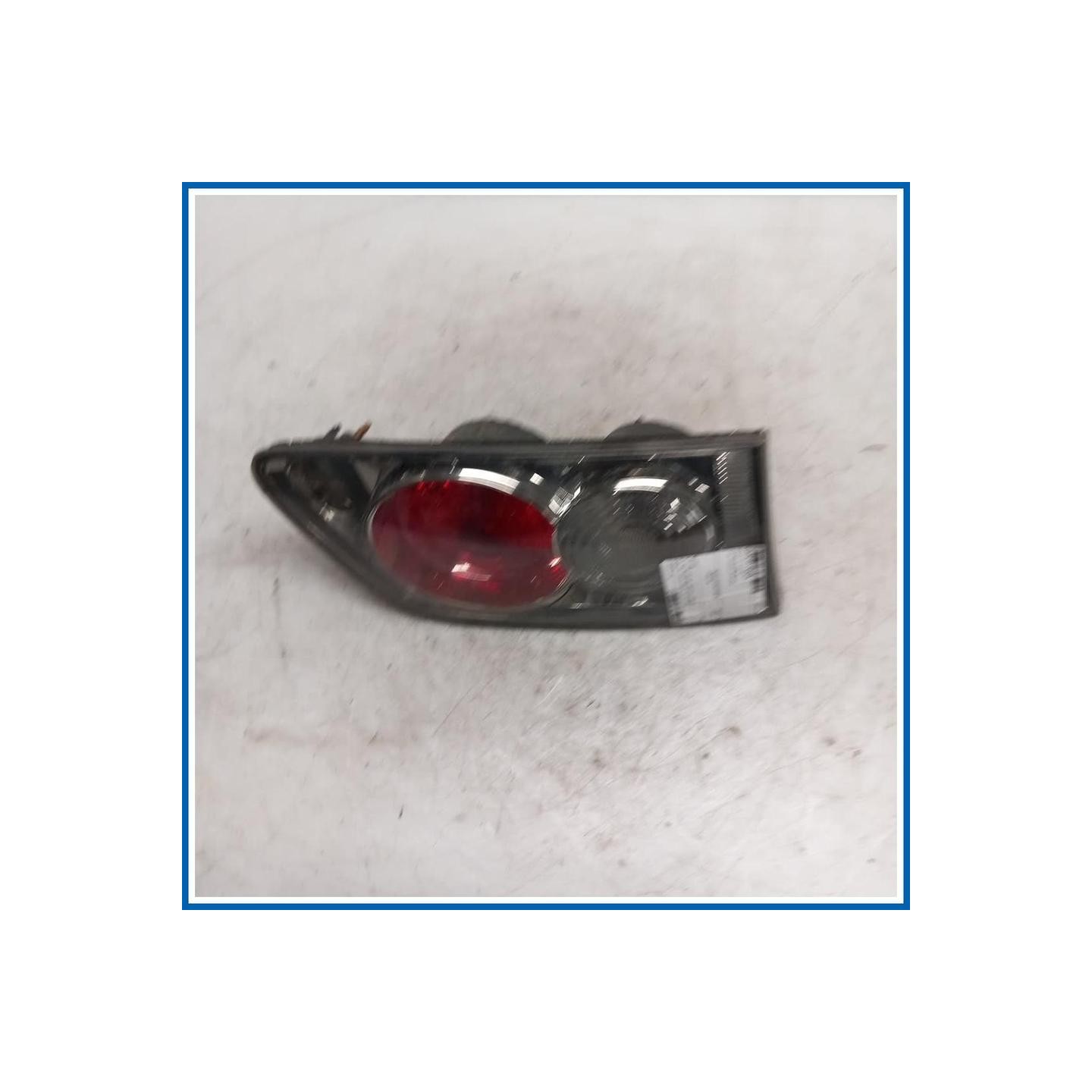 Fanale int. post. sx. MAZDA 6 I SW