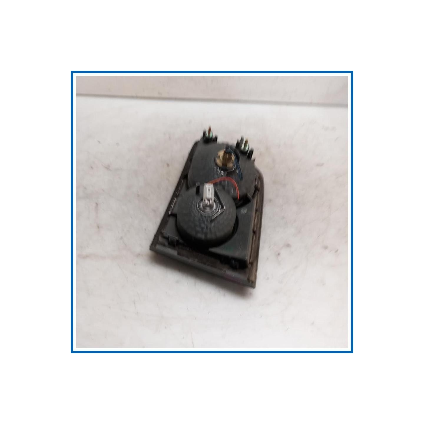 Fanale int. post. sx. MAZDA 6 I SW