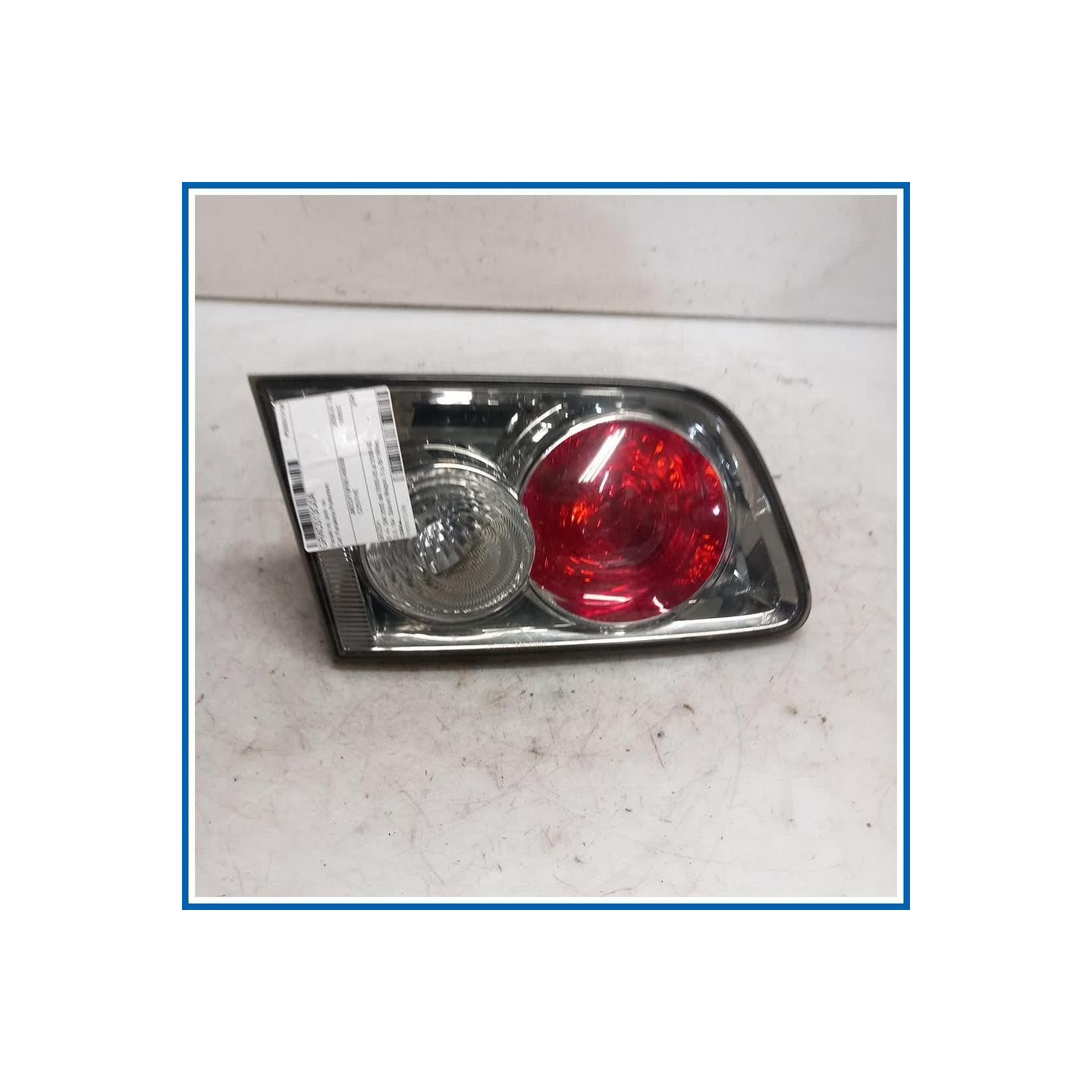 Fanale int. post. sx. MAZDA 6 I SW