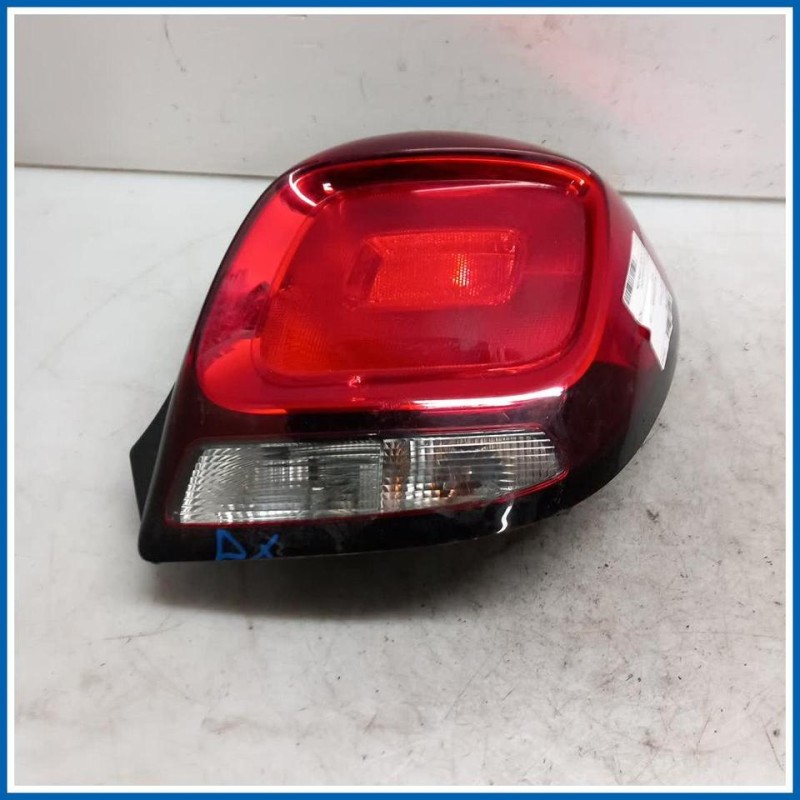 Fanale post. dx. CITROEN C1 II