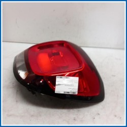 Fanale post. dx. CITROEN C1 II
