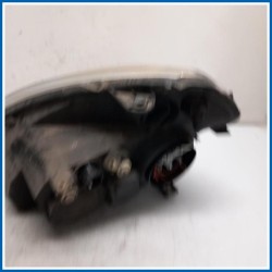 Proiettore ant. dx. LANCIA Ypsilon II