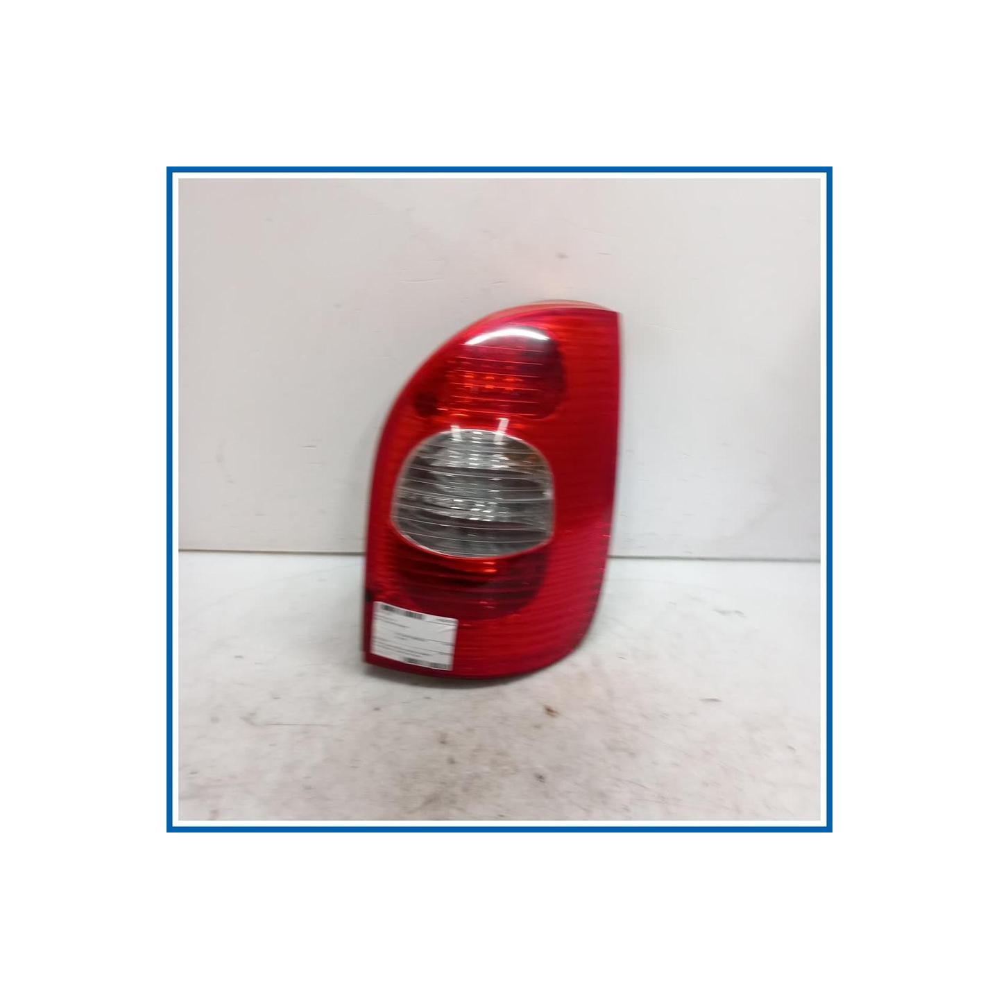 Fanale post. dx. CITROEN Xsara Picasso