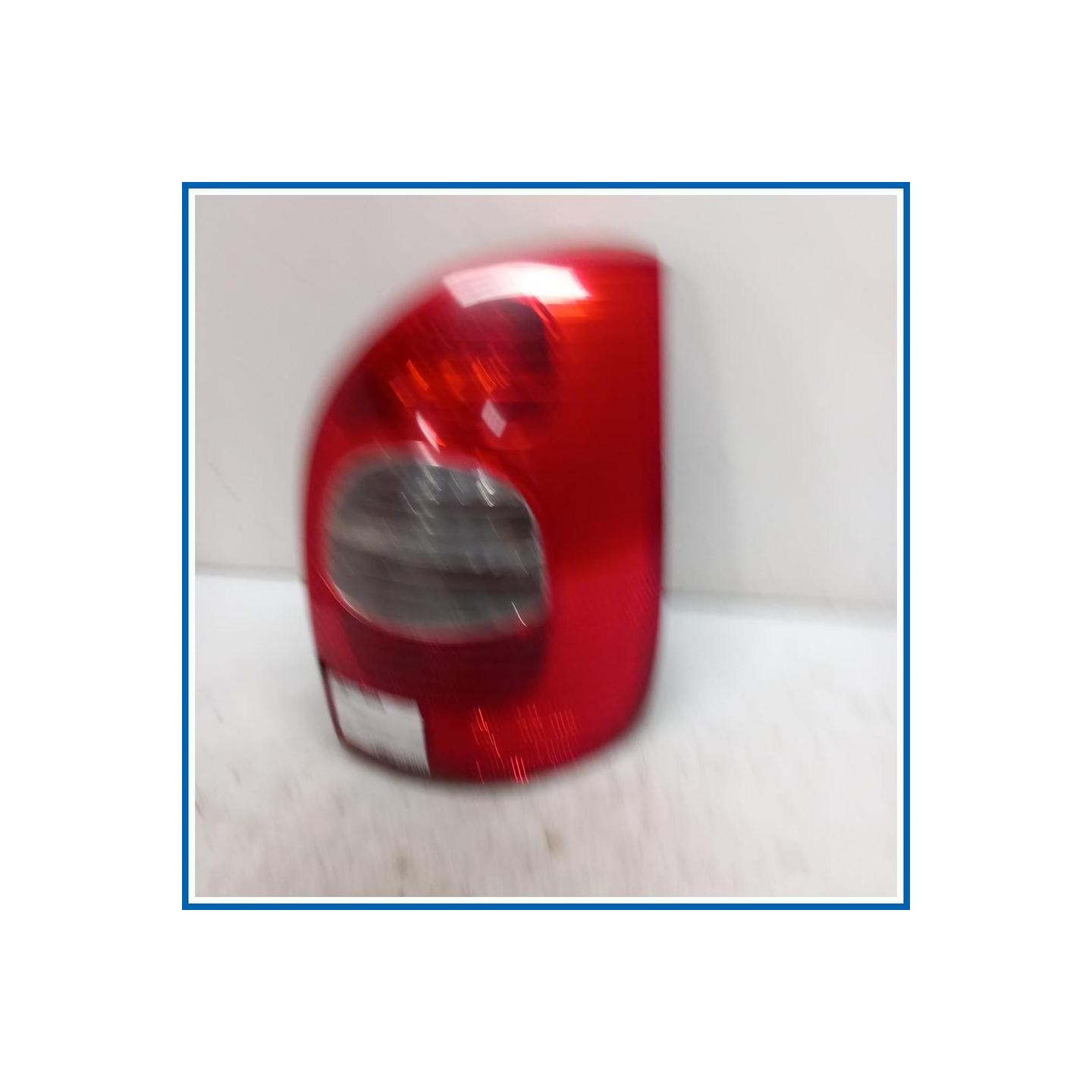 Fanale post. dx. CITROEN Xsara Picasso