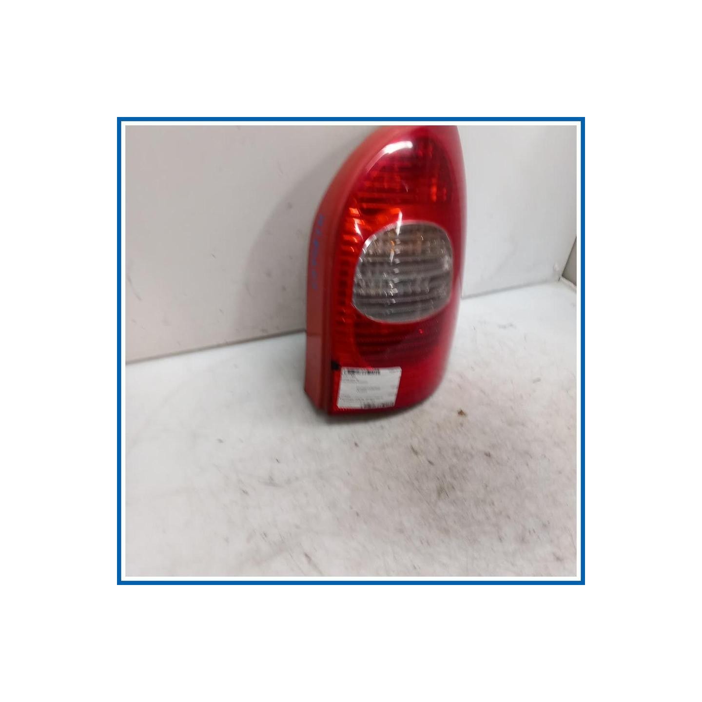 Fanale post. dx. CITROEN Xsara Picasso