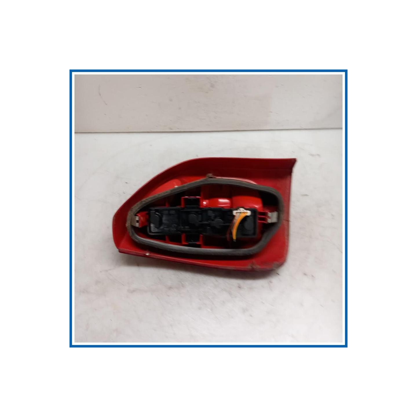 Fanale post. dx. CITROEN Xsara Picasso