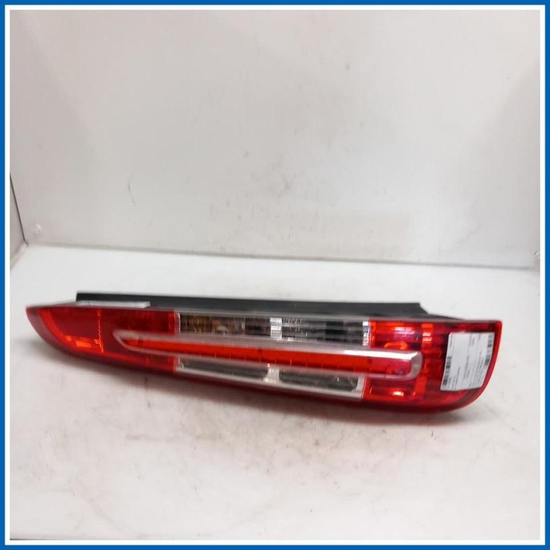 Fanale post. sx. FORD C-Max II