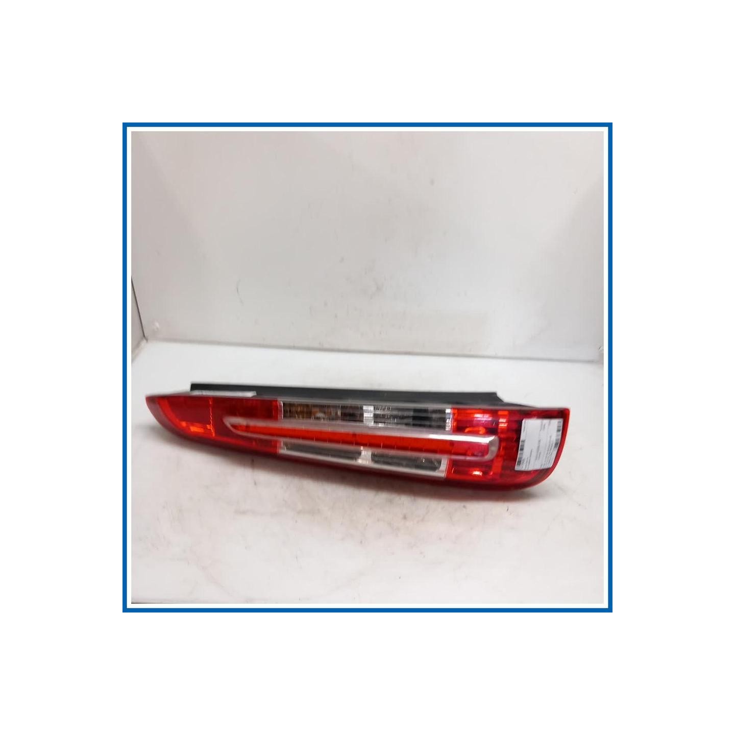 Fanale post. sx. FORD C-Max II