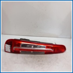Fanale post. sx. FORD C-Max II