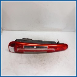 Fanale post. sx. FORD C-Max II