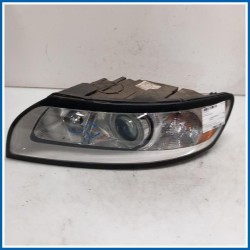 Proiettore ant. sx. VOLVO V50