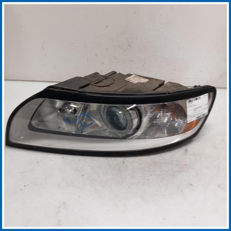 Proiettore ant. sx. VOLVO V50