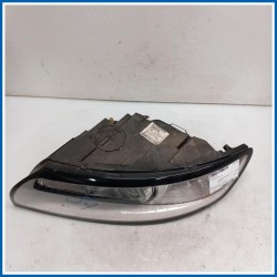 Proiettore ant. sx. VOLVO V50