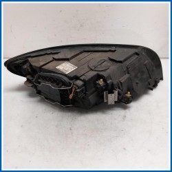 Proiettore ant. sx. VOLVO V50