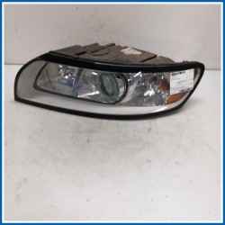 Proiettore ant. sx. VOLVO V50