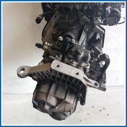 Cambio ALFA ROMEO MiTo