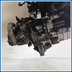 Cambio ALFA ROMEO MiTo