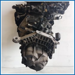 Cambio ALFA ROMEO MiTo