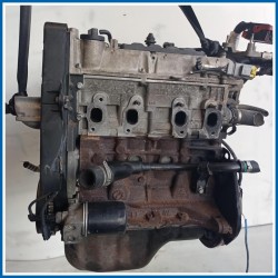 Motore semicompleto FIAT Punto Evo