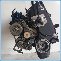 Motore semicompleto FIAT Punto Evo