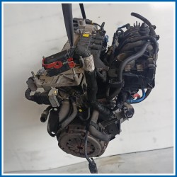 Motore semicompleto FIAT Punto Evo