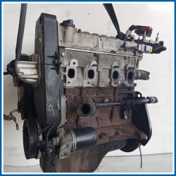 Motore semicompleto FIAT Punto Evo