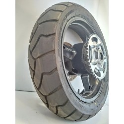 Cerchio ruota posteriore Suzuki DL 650 V Strom (E2) DL 650 V Strom 