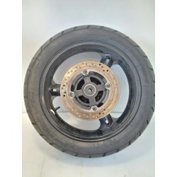 Cerchio ruota posteriore Suzuki DL 650 V Strom (E2) DL 650 V Strom 