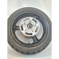 Cerchio ruota posteriore Suzuki DL 650 V Strom (E2) DL 650 V Strom 
