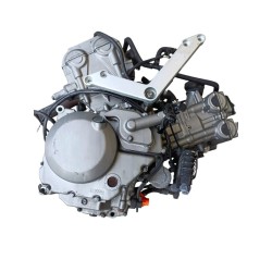 Motore completo Suzuki DL 650 V Strom (E2) DL 650 V Strom 