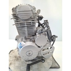 Motore semicompleto Honda CLR 125 Cityfly CLR 125 City fly (2000-2001) 