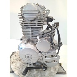 Motore semicompleto Honda CLR 125 Cityfly CLR 125 City fly (2000-2001) 