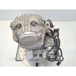 Motore semicompleto Honda CLR 125 Cityfly CLR 125 City fly (2000-2001) 