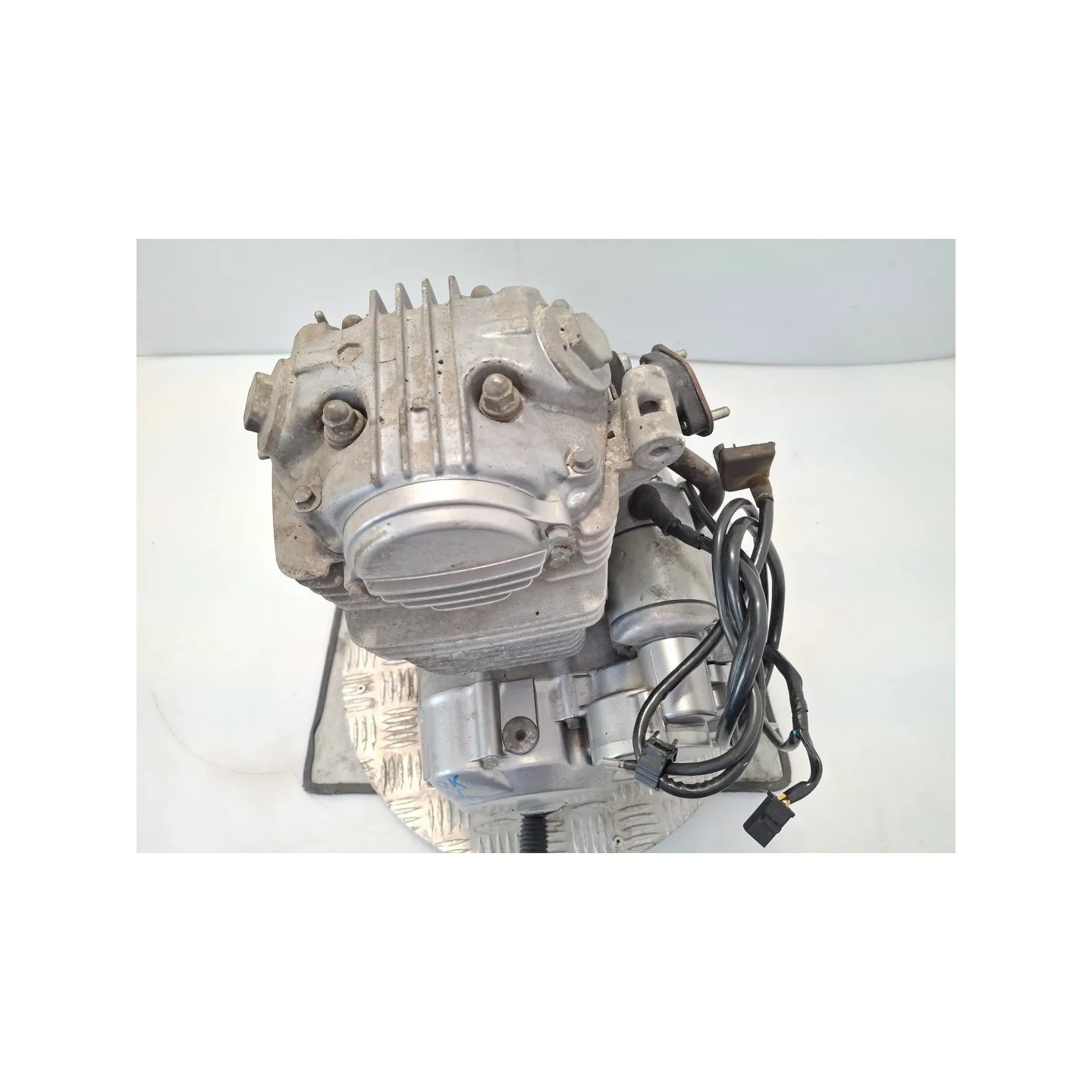 Motore semicompleto Honda CLR 125 Cityfly CLR 125 City fly (2000-2001) 
