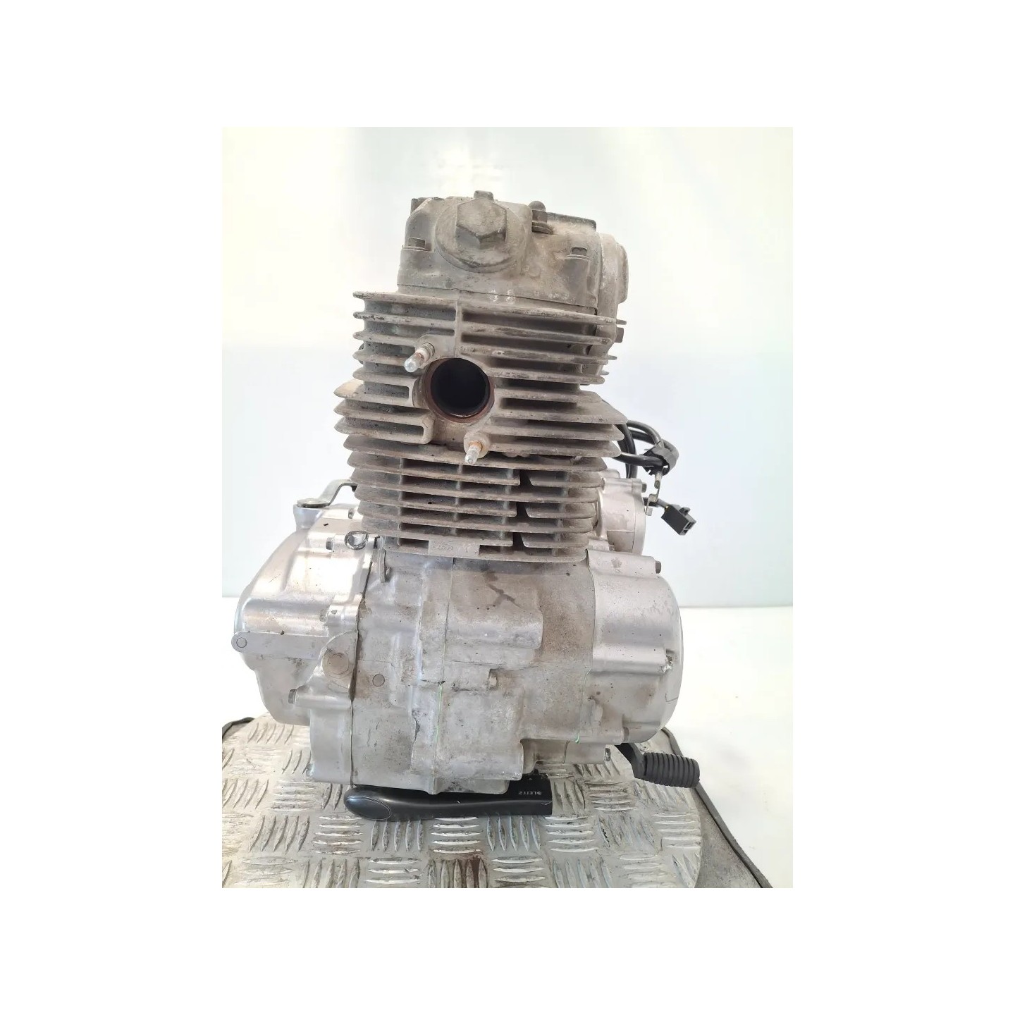 Motore semicompleto Honda CLR 125 Cityfly CLR 125 City fly (2000-2001) 