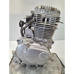 Motore semicompleto Honda CLR 125 Cityfly CLR 125 City fly (2000-2001) 