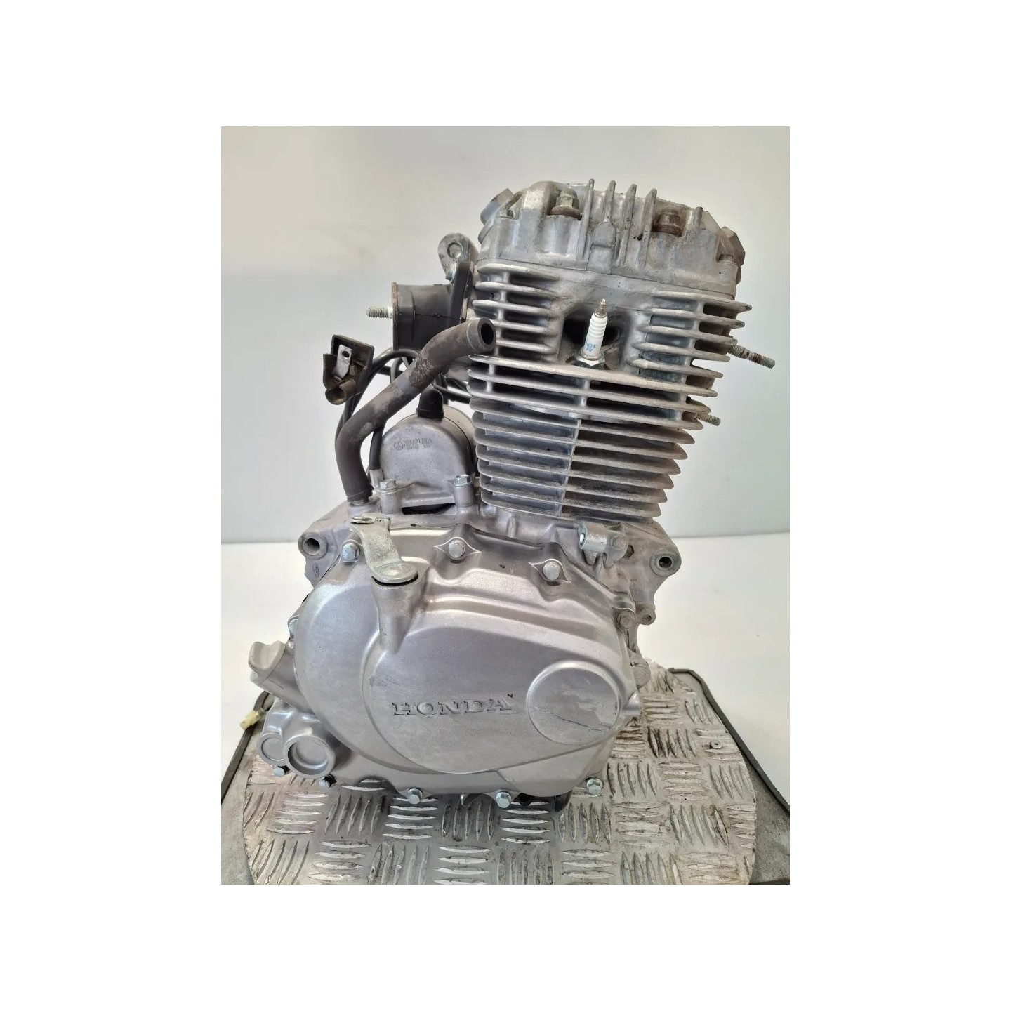 Motore semicompleto Honda CLR 125 Cityfly CLR 125 City fly (2000-2001) 