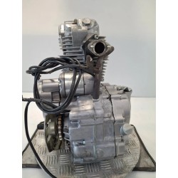 Motore semicompleto Honda CLR 125 Cityfly CLR 125 City fly (2000-2001) 
