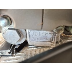 Motore semicompleto Honda CLR 125 Cityfly CLR 125 City fly (2000-2001) 
