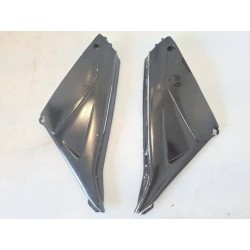 Carenatura fianco posteriore Beta RR Motard 50 (E2) (11-) RR Motard 50 Standard 