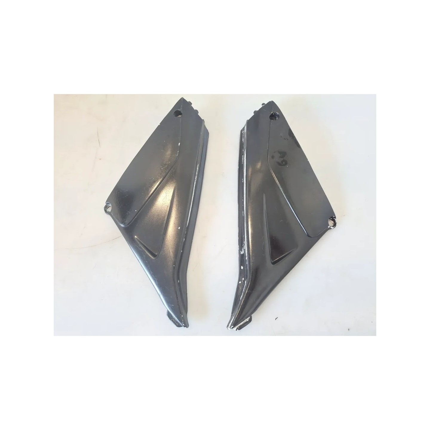 Carenatura fianco posteriore Beta RR Motard 50 (E2) (11-) RR Motard 50 Standard 